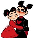 New Pucca And Garu Fanart most complete - Tehfa